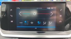 Peugeot 208 1.2 PureTech Active Premium 5dr Petrol Hatchback